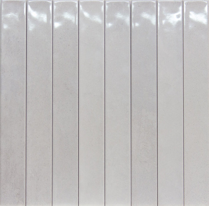 CELTIC L40 BLANCO 5X40CM WALL/BR SPAIN BX=0.9M2=9.69SF
