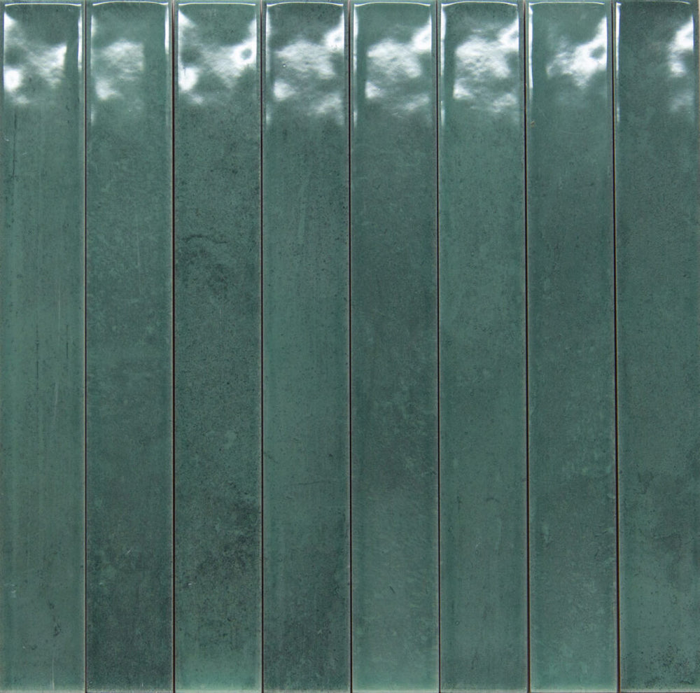 CELTIC L40 SAGE 5X40CM WALL/BR SPAIN BX=0.9M2=9.69SF