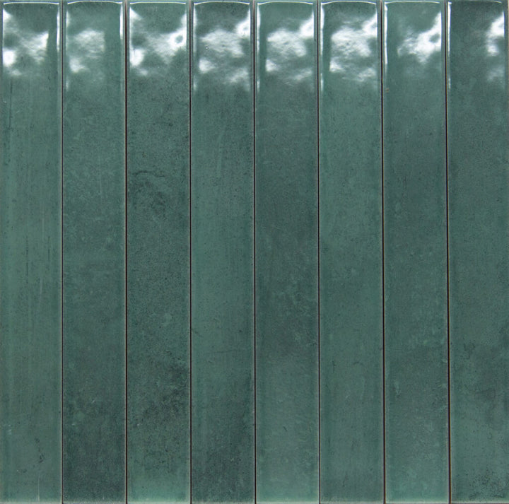 CELTIC L40 SAGE 5X40CM WALL/BR SPAIN BX=0.9M2=9.69SF