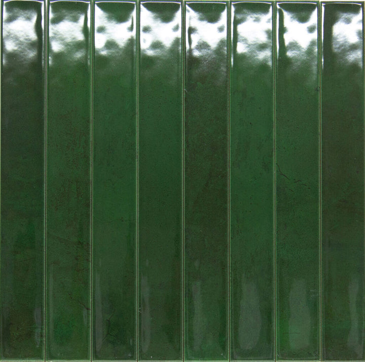 CELTIC L40 VERDE 5X40CM WALL/BR SPAIN BX=0.9M2=9.69SF