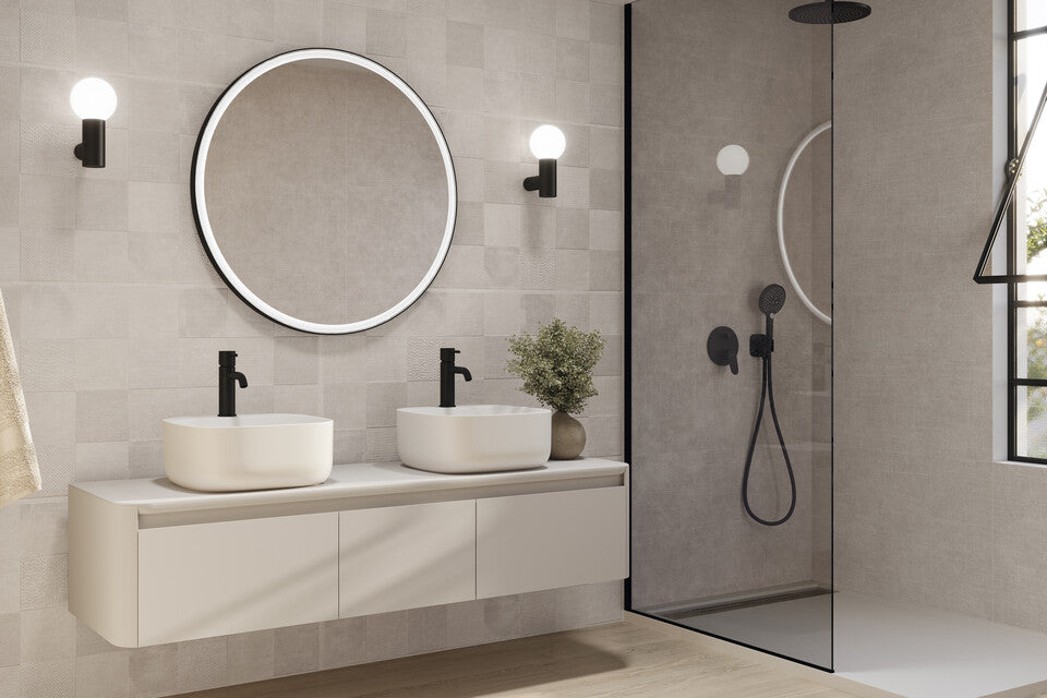 XS TRAMES PATCH ALM 60X120CM WALL/MT SPAIN BX=1.44M2=15.5SF