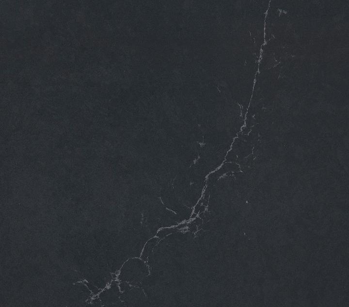 CHARCOAL SOAPSTONE POLISHED HALF SLAB 330X80X2cm  SPAIN
