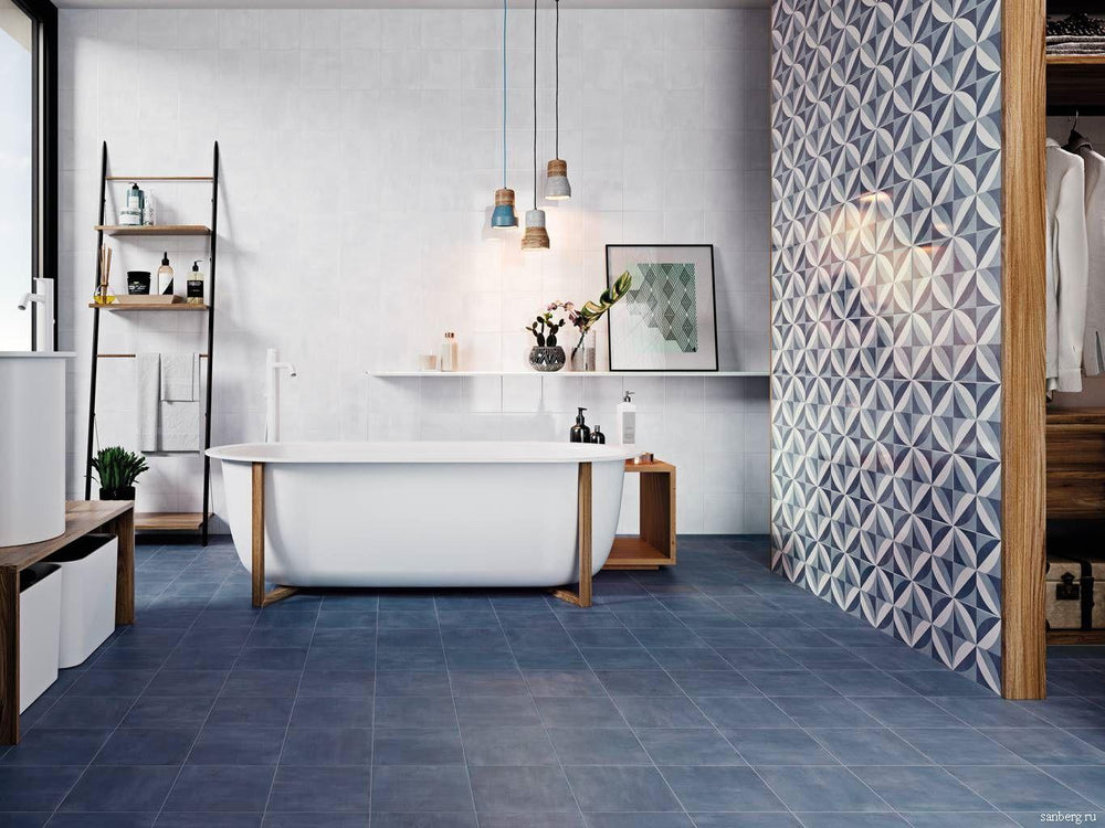 SEA MARINE MT 20X20cm POR/GL/MT SPAIN BX=1.04M2=11.19SF