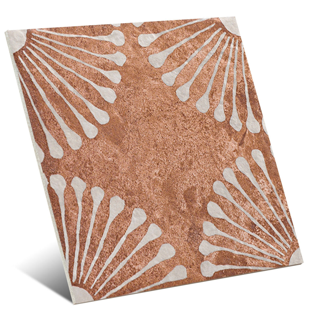 CARINO DECO NAXOS 20X20CM POR/GL/MT SPAIN BX=1M2=10.77SF