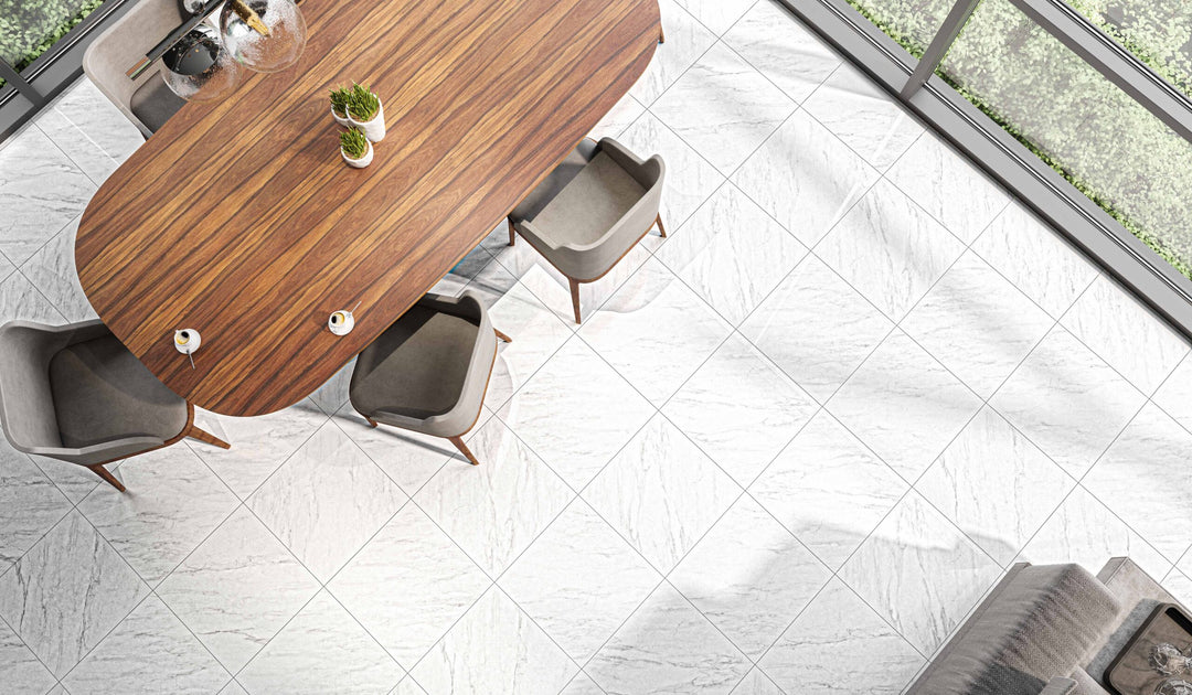 MARMORE GRIS 53X53cm CER/FL/BR BRAZIL BX=2.81M2=30.25SF