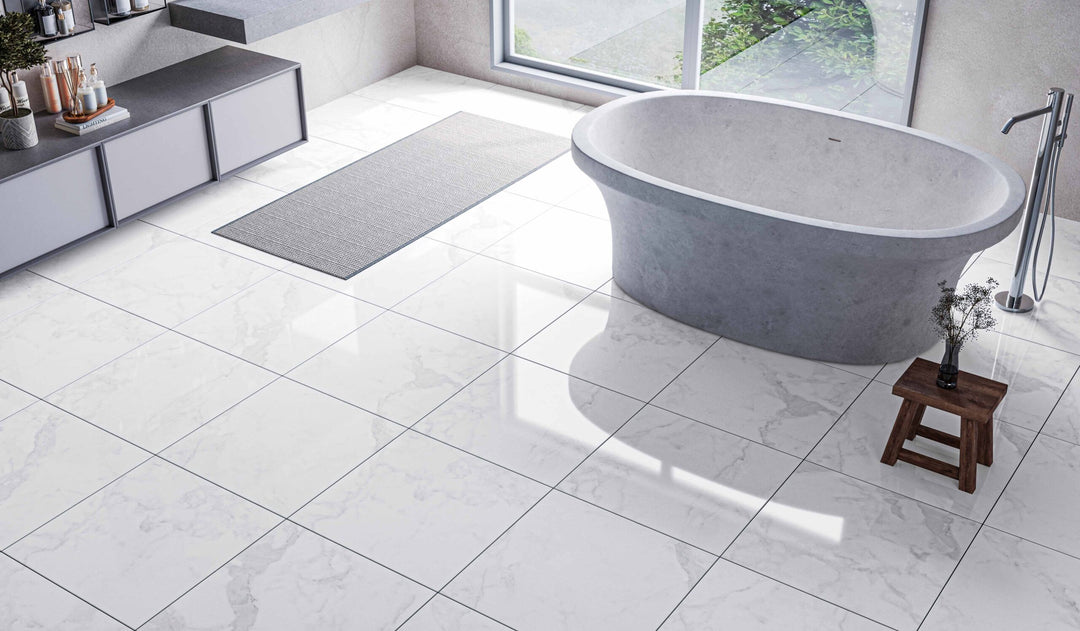 VERONA LUX 60X60cm CER/FL/BR BRAZIL BX=2.88M2=31SF