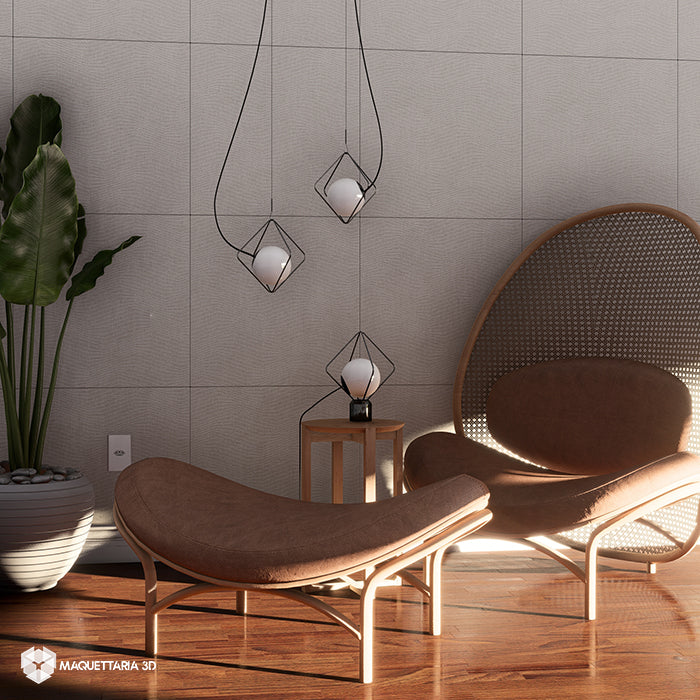 MOULAGE SBE MLX RET 60X60CM POR/GL/MT BRAZIL=1.8M2=19.37SF