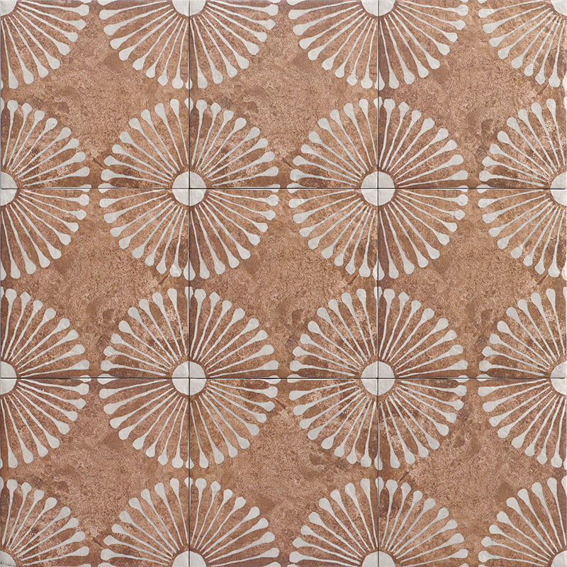 CARINO DECO NAXOS 20X20CM POR/GL/MT SPAIN BX=1M2=10.77SF