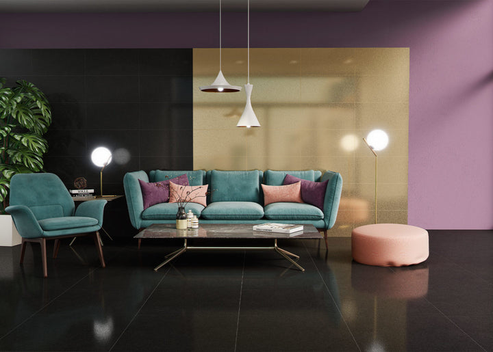 DECORADO GOLD 30X60CM POR/GL/MT SPAIN BX=0.90M2=9.69SF