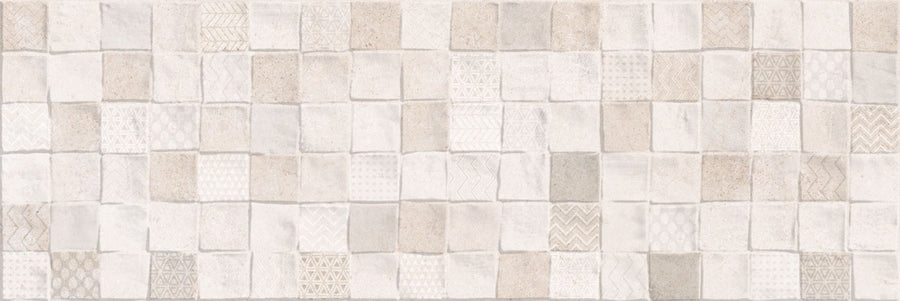 DEC LONTANO BEIGE 30X90cmWALL/MT BULGARIA BX=1.26M2=13.56SF