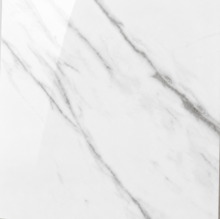 DOHA WHITE 53X53cm CER/FL/MT BRAZIL BX=2.81M2=30.25SF