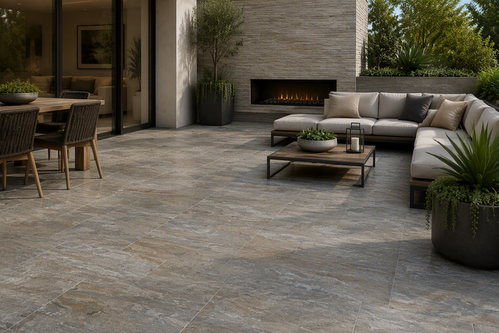 ANETO 465 DARK 45X65cm POR/GL/TX SPAIN BX=1.17M2=12.59SF