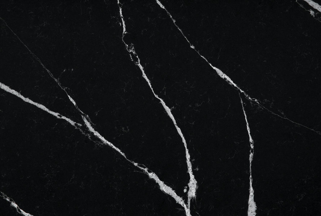 ETHEREAL MARQUINA MAT HALF SLAB 327X79.5X2cm  SPAIN