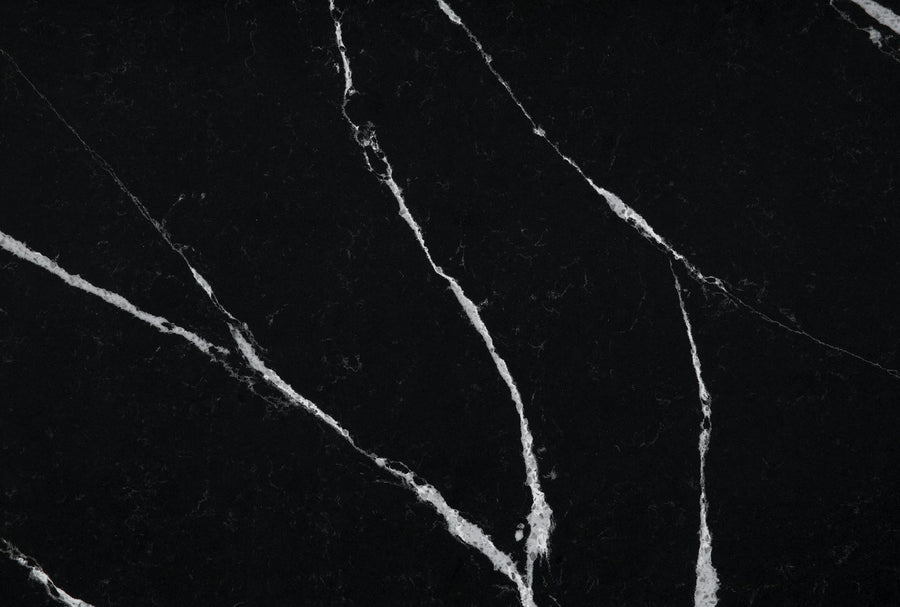 ETHEREAL MARQUINA MAT SLAB 327X159X2cm  SPAIN