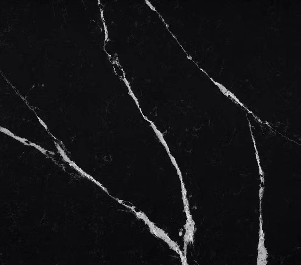 ETHEREAL MARQUINA MAT SLAB 327X159X2cm  SPAIN