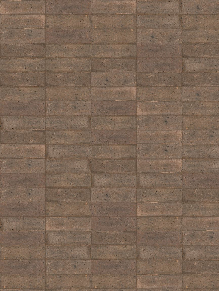 EVERY BRICK WOOD BW 7.7X24CM WALL/MT BRAZIL BX=0.46M2=4.9SF