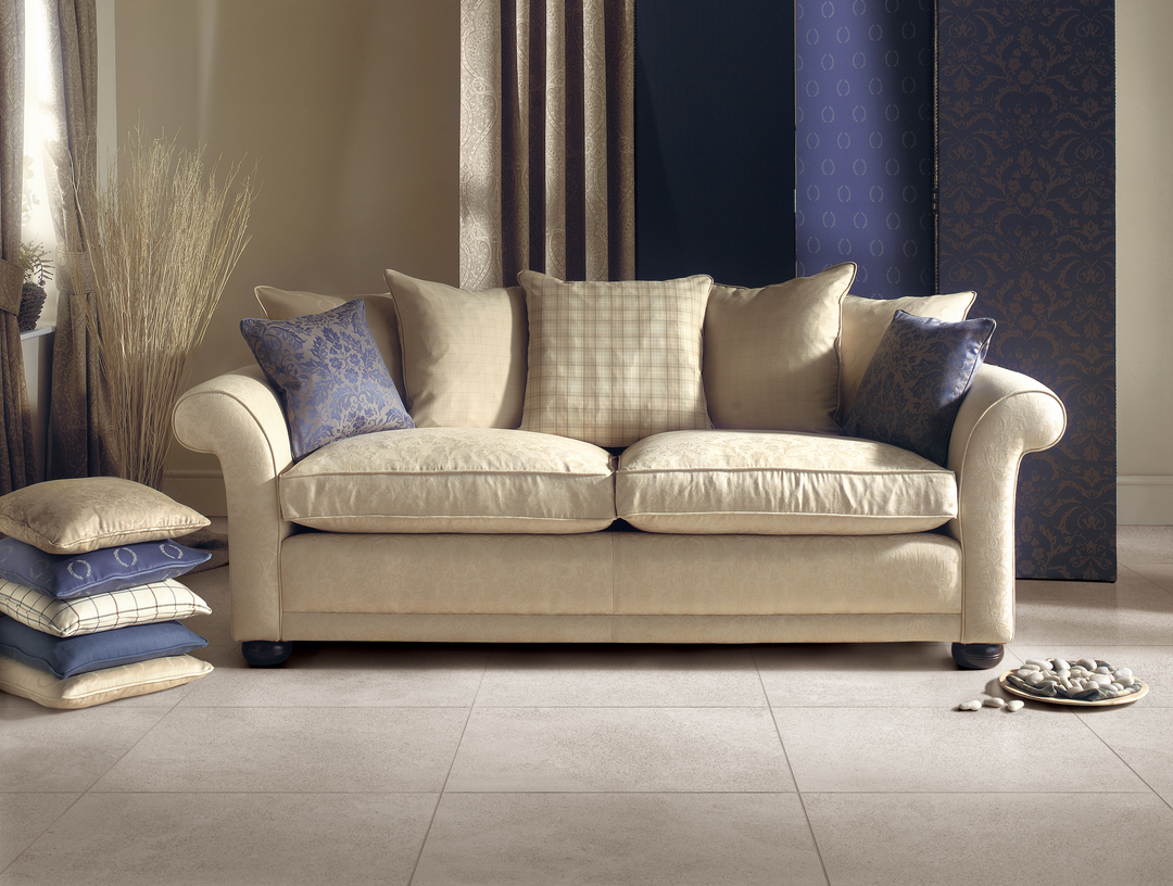 FRENCH QUARTER GREY 60X60CM POR/GL/MT BX=1.44M2=15.5SF