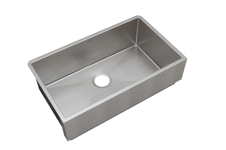 MEKAL FARMHOUSE SINK