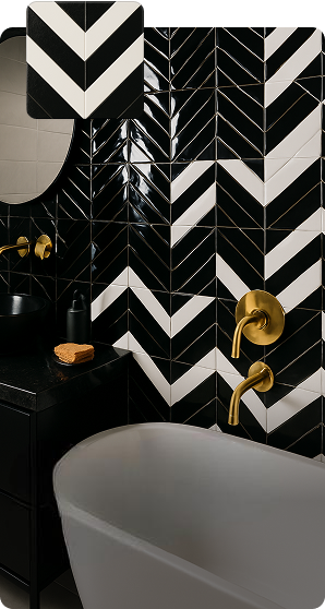 BOLD & EXPRESSIVE