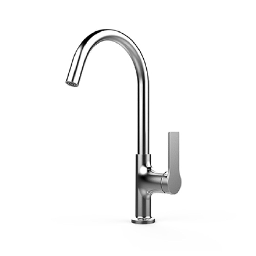 HDA4228XH2 KITCHEN MIXER CHROME