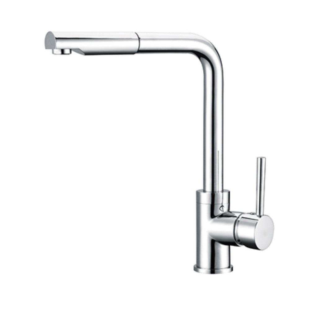 HDN1309XH KITCHEN FAUCET CHROME