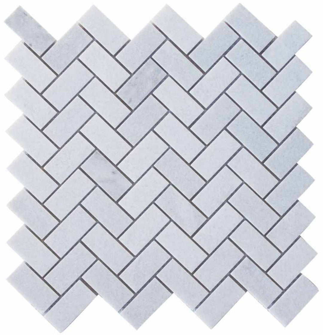 HERRI GRIS 28.2X28.2CM MOSAIC SPAIN BX=0.8M2=8.61SF