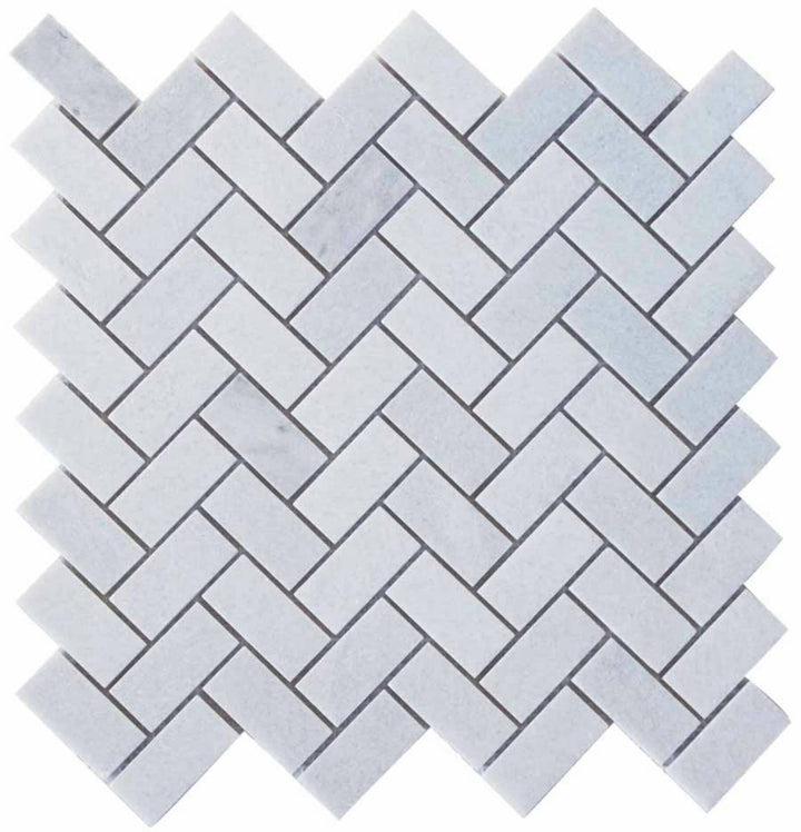 HERRI GRIS 28.2X28.2CM MOSAIC SPAIN BX=0.8M2=8.61SF
