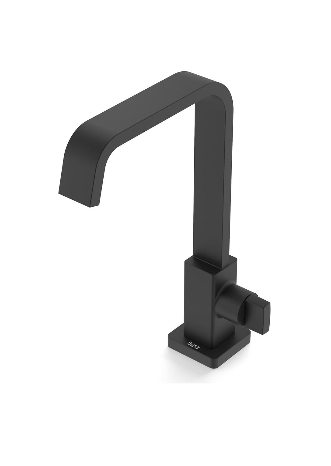 VITRUS FAUCET BASIN HIGH-NECK MB