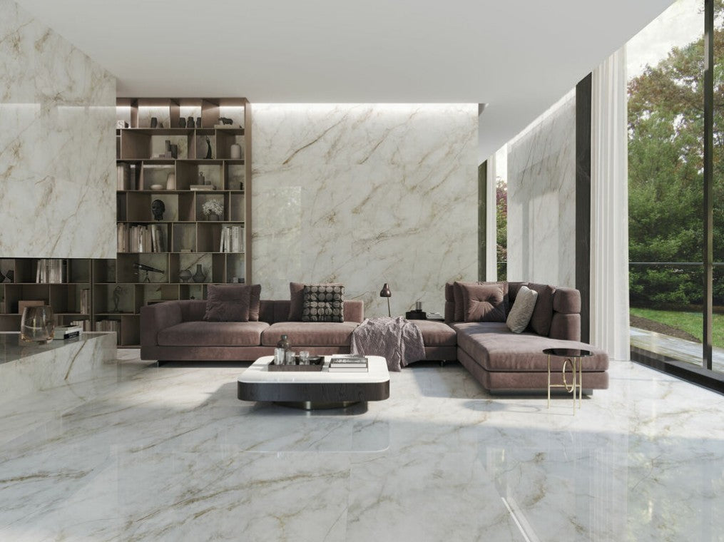 JOYCE GOLD PL 60X120CM POR/GL/PL SPAIN BX=1.44M2=15.5SF