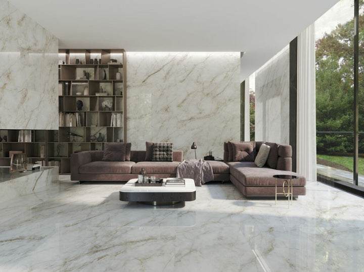 JOYCE GOLD PL 60X120CM POR/GL/PL SPAIN BX=1.44M2=15.5SF