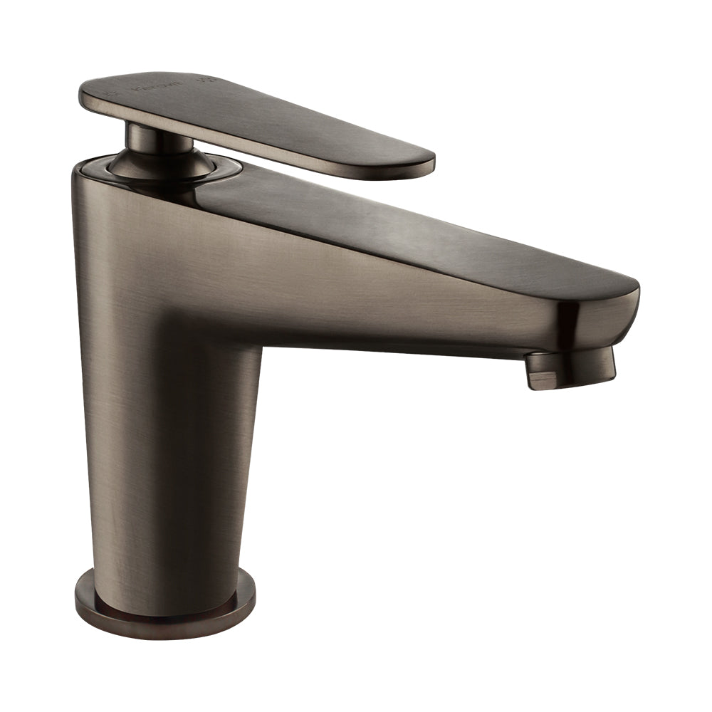 2311010-ND-GM BASIN MIXER WITHOUT POP-UP