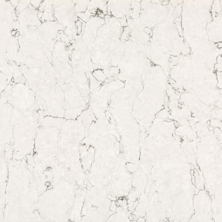 WHITE ARABESQUE POLISHED SLAB 326X158X2cm  SPAIN