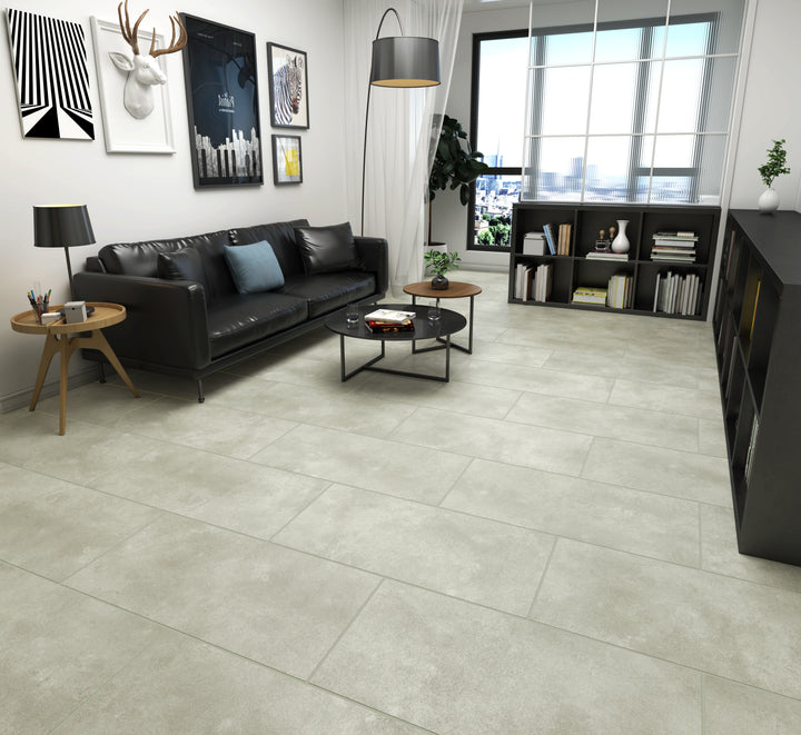 VINYL RIGID CORE TILES 123X61.5CM CHINA BX=1.52M2=16.37SF