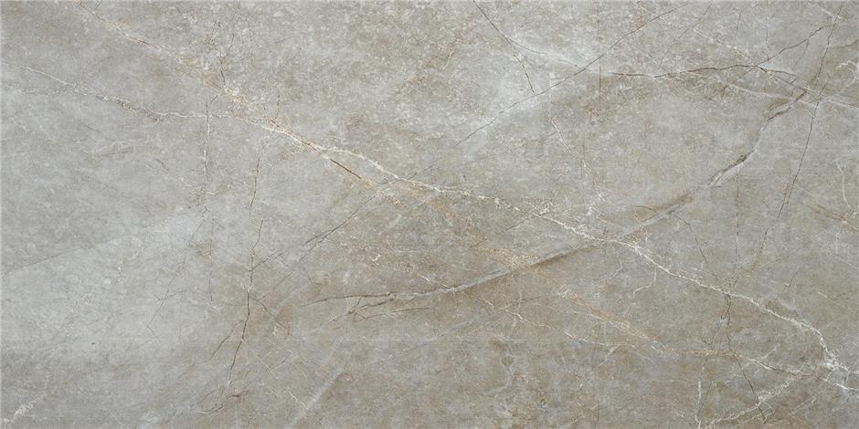 LUXOR GRIS BRILLO 30X60cm WALL/BR SPAIN BX=1.8M2=19.38SF