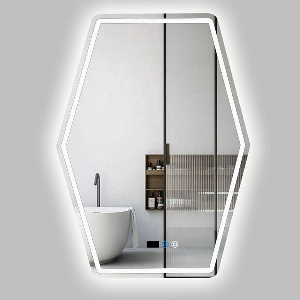 Mirrors