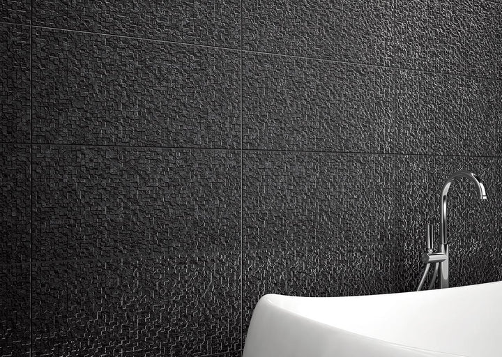 METALIC 365 COBALT 33X65cm POR/GL/TX SPAIN BX=1.08M2=11.65SF