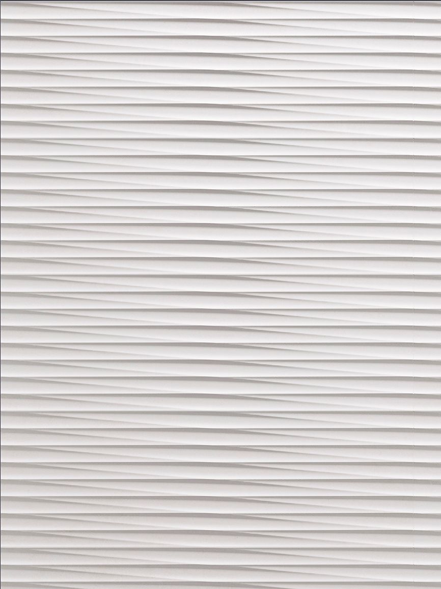 MINIMALISMO BRU WH 33X100CM WALL/MT BRAZIL BX=0.99M2=10.66SF