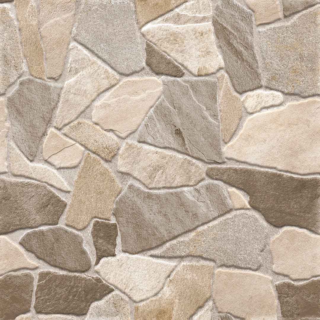 MYKONOS BROWN 53X53cm CER/FL/MT BRAZIL BX=2.81M2=30.25SF