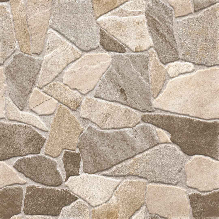 MYKONOS BROWN 53X53cm CER/FL/MT BRAZIL BX=2.81M2=30.25SF