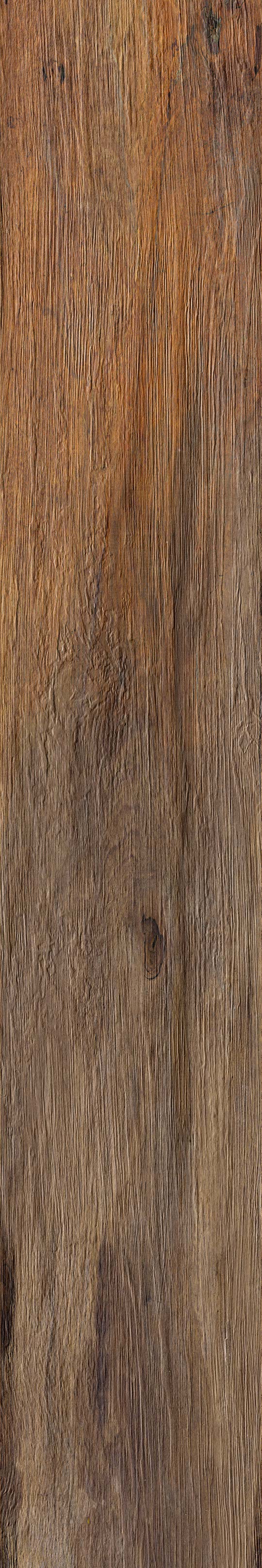 VINTAGE MARRONE 20X120cm POR/GL/MT ITALY BX=1.44M2=15.5SF