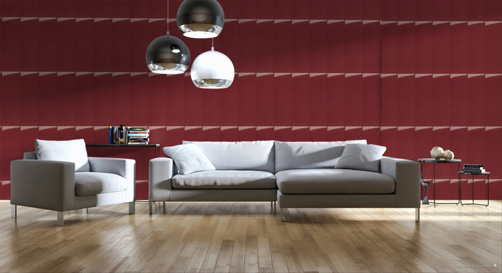 PYM JOLLY ROJO COR 20X60cm WALL/BR SPAIN BX=1.08M2=11.63SF
