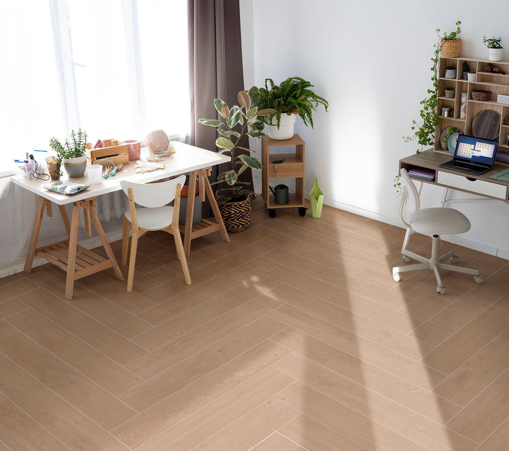 NOBU MIEL 20X120CM POR/GL/MT SPAIN BX=1.20M2=12.92SF