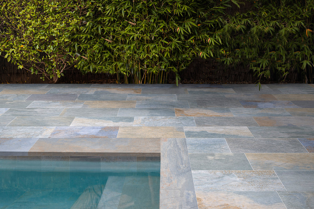 AZ NUSA DU AZUL 30X60cm POR/GL/TX BULGARIA BX=1.26M2=13.56SF