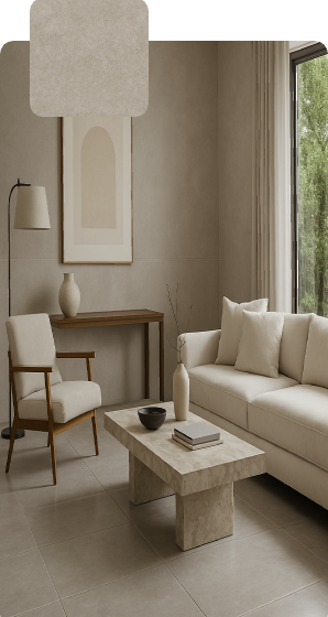 MODERN MINIMALIST