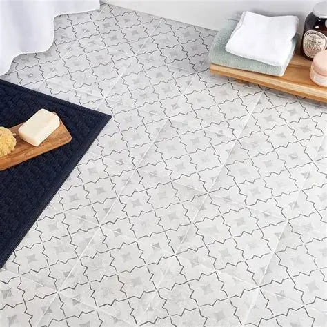 CARINO DECO COMO 20X20CM POR/GL/MT SPAIN BX=1M2=10.77SF