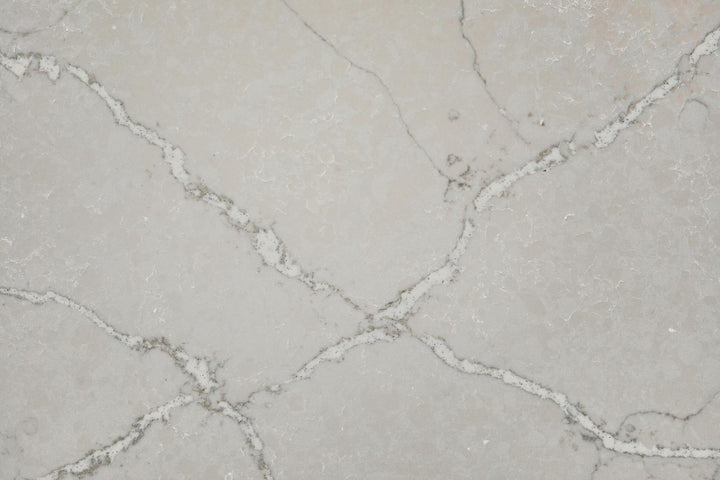 VICTORIAN SILVER POLISHED SLAB 327X159X1.2cm  SPAIN