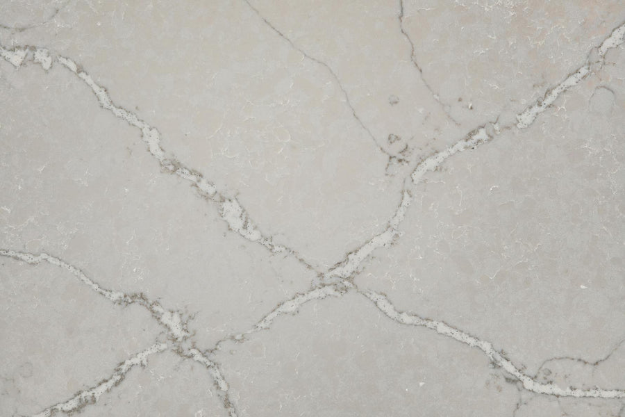 VICTORIAN SILVER POLISHED SLAB 327X159X1.2cm  SPAIN