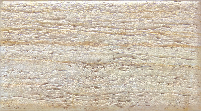 PALATINO BEIGE 26.3X47.5cm CER/GL/TX SPAIN BX=1M2=10.76SF