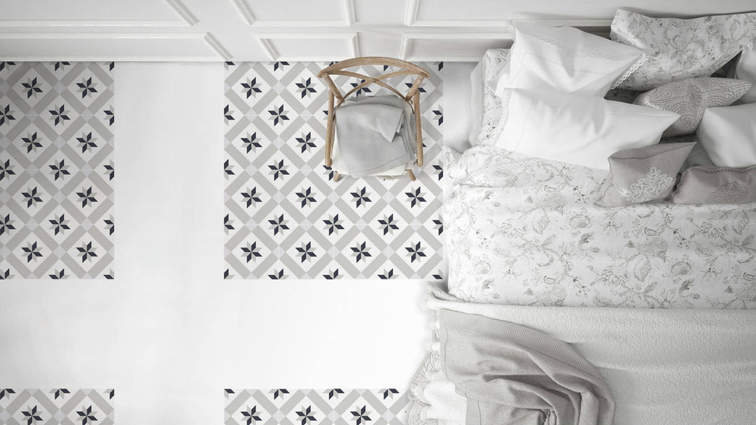 PARIS LUNA 25X25CM POR/GL/MT SPAIN BX=1M2=10.76SF