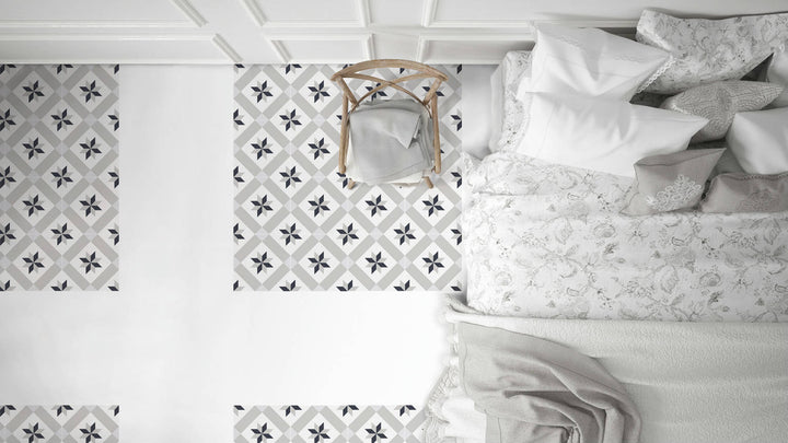 PARIS LUNA 25X25CM POR/GL/MT SPAIN BX=1M2=10.76SF
